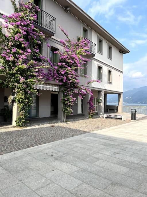 Apartamento Ca' Nildes Clusane Exterior foto